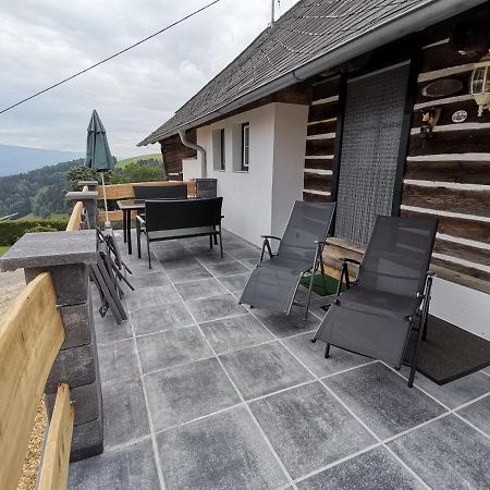 Lindlhof Fam. Taferner Villa Sankt Andrä Екстериор снимка