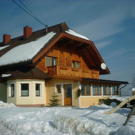 Lindlhof Fam. Taferner Villa Sankt Andrä Екстериор снимка