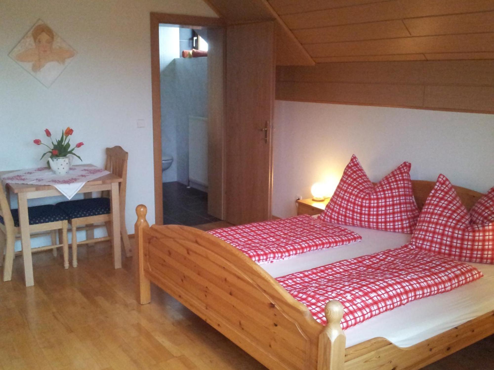Lindlhof Fam. Taferner Villa Sankt Andrä Екстериор снимка
