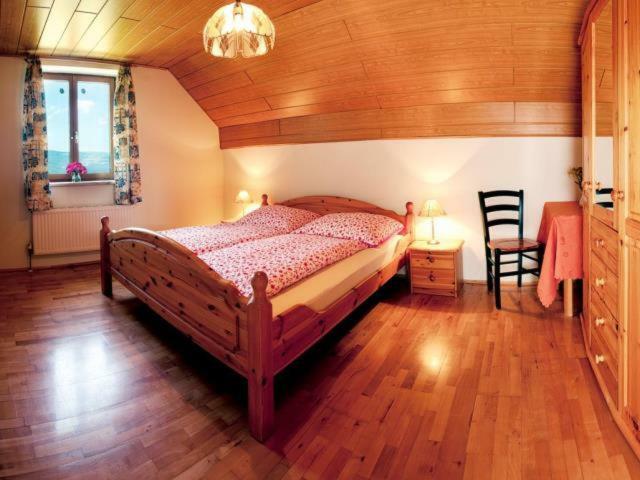 Lindlhof Fam. Taferner Villa Sankt Andrä Екстериор снимка